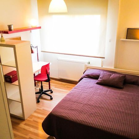 Apartamento Pontevedra Centro מראה חיצוני תמונה