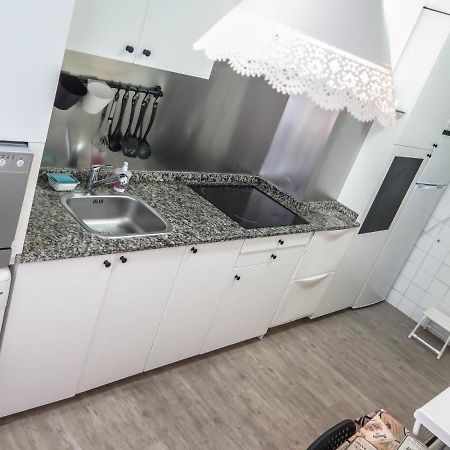 Apartamento Pontevedra Centro מראה חיצוני תמונה
