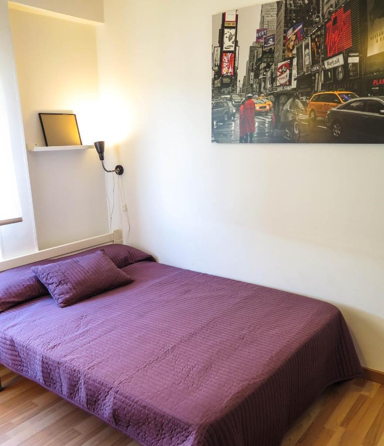 Apartamento Pontevedra Centro מראה חיצוני תמונה