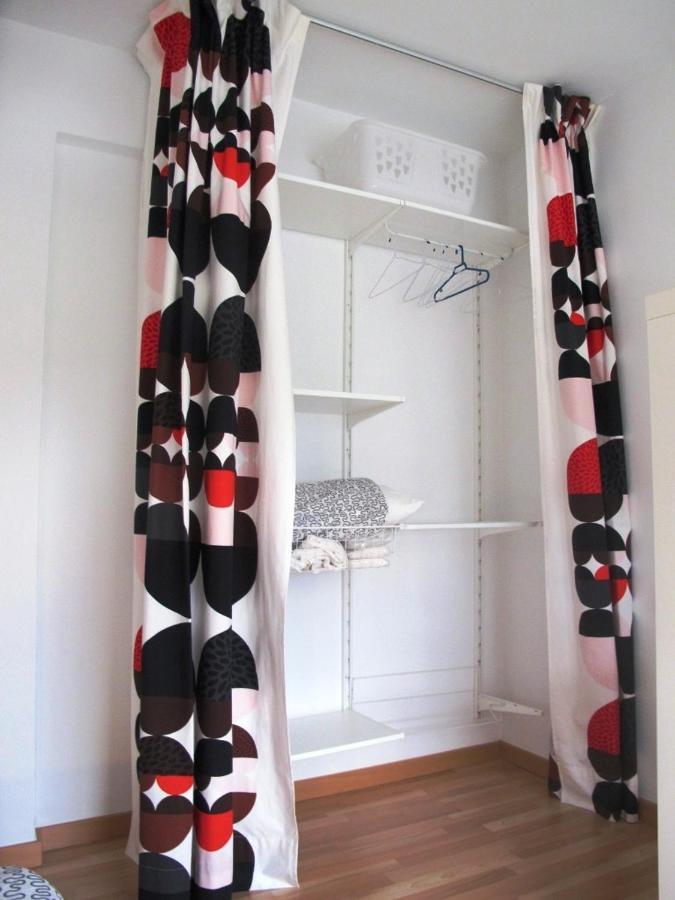 Apartamento Pontevedra Centro מראה חיצוני תמונה