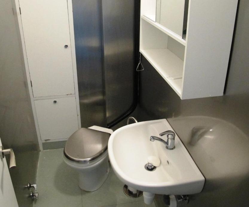 Apartamento Pontevedra Centro מראה חיצוני תמונה