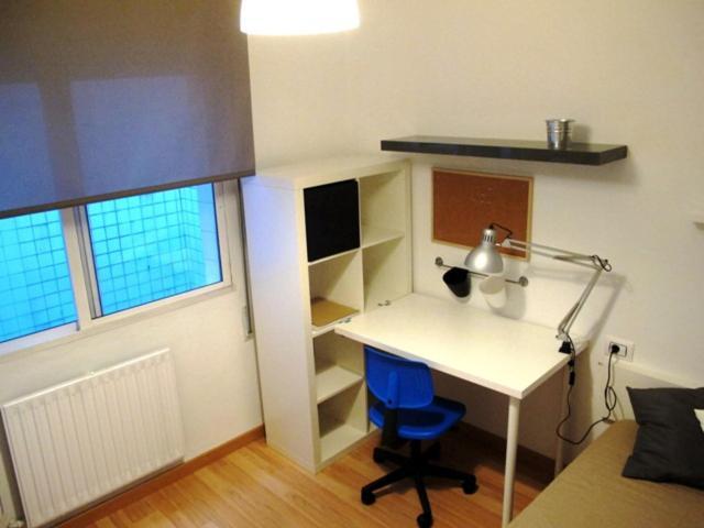 Apartamento Pontevedra Centro מראה חיצוני תמונה