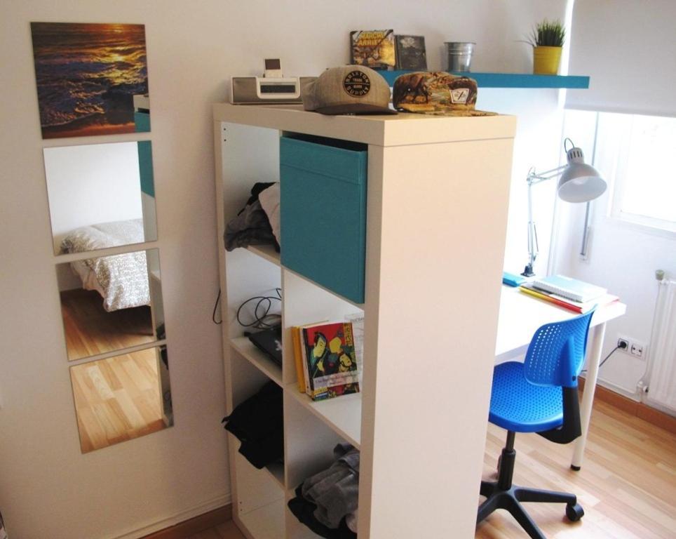 Apartamento Pontevedra Centro מראה חיצוני תמונה