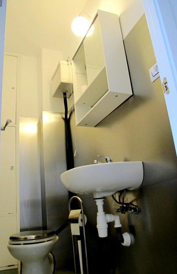 Apartamento Pontevedra Centro מראה חיצוני תמונה