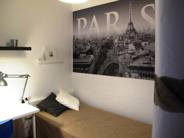 Apartamento Pontevedra Centro מראה חיצוני תמונה
